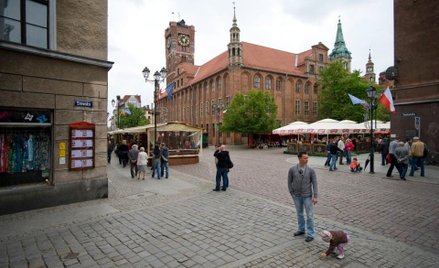 Toruń