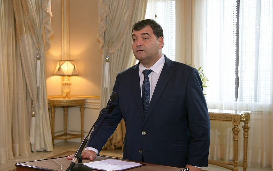 Nowy minister turystyki Tunezji jest Żydem