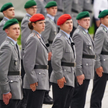 Jak co roku, 20 lipca rekruci Bundeswehry zostaną zaprzysiężeni przed Ministerstwem Obrony na Stauff