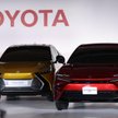 The New York Times: Toyota na szczycie