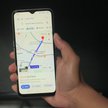 Ludzki głos Google Maps zastąpiony przez sztuczną inteligencję. „AI jak wielki walec"