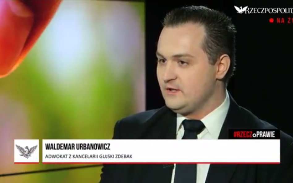 Waldemar Urbanowicz