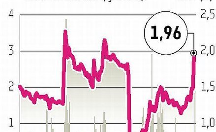 Inwestorzy wierzą, że Techmex może stanąć na nogi