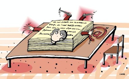 Zmiany w ochronie informacji niejawnych