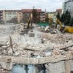 W miejscu nieczynnego basenu przy ul. Głowackiego w Olsztynie spółka deweloperska Inpro wybuduje osi