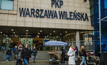 Przyszłość przestaje straszyć