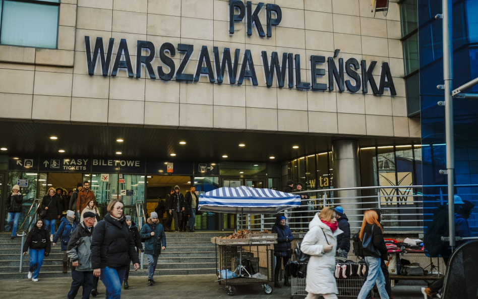 Przyszłość przestaje straszyć