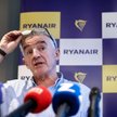 Wobec takiego popytu ceny będą rosły - twierdzi Michael O'Leary
