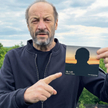 Zbigniew Preisner: Nakrętki do butelek ważniejsze od artystów?
