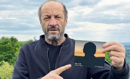 Zbigniew Preisner: Nakrętki do butelek ważniejsze od artystów?