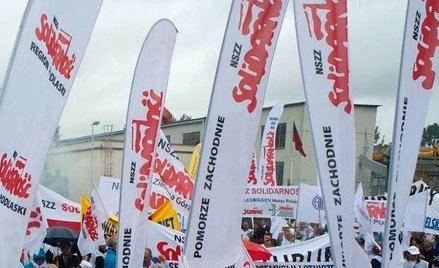 Podziękujmy za Solidarność