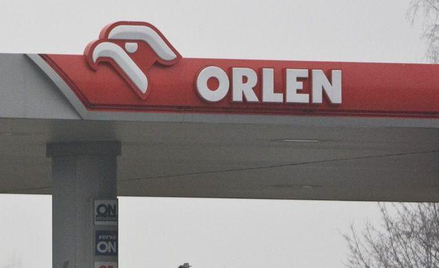 Kwota dywidendy uzależniona jest od zysku m.in. PKN Orlen.