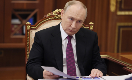 Władimir Putin