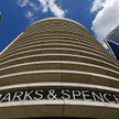 Pandemia dotknęła nawet sieć Marks & Spencer