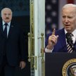 Władimir Putin, Aleksandr Łukaszenko, Joe Biden