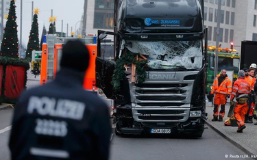 Berlin: Ofiary zamachu terrorystycznego bez odszkodowania