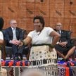 Premier Australii Anthony Albanese i premier Fidżi Sitiveni Rabuka podpisali umowę o sojuszu obronny
