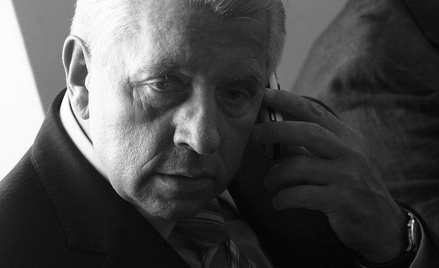 Andrzej Lepper