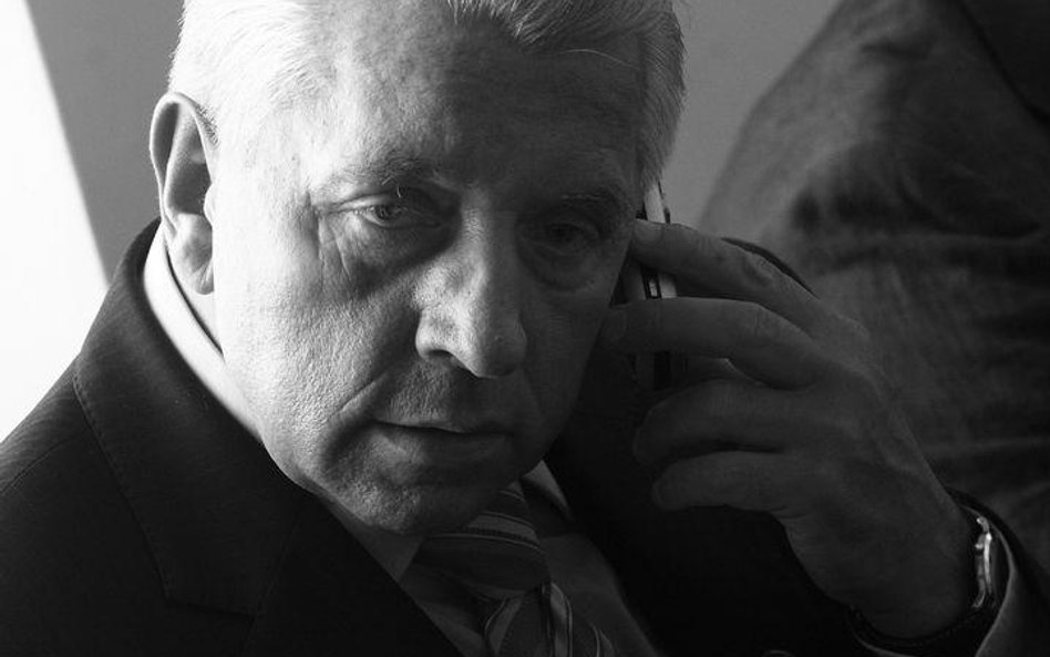 Andrzej Lepper