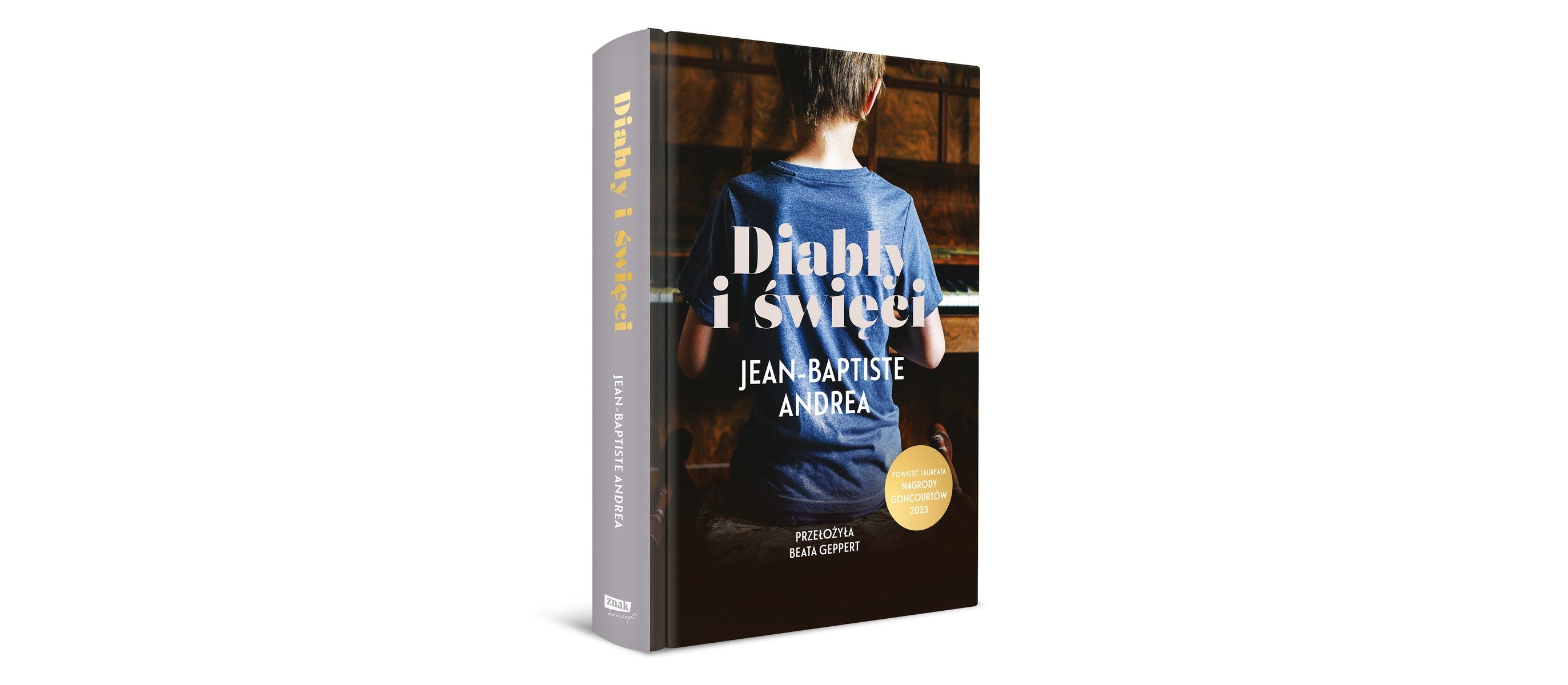 „Diabły i święci”. Nie trzeba rakiet, by polecieć na Księżyc