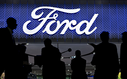 Ford wyda fortunę na autonomiczne pojazdy