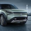 Suzuki planuje pięć elektrycznych modeli na europejski rynek do 2030 roku