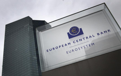EBC nie zamierza przyglądać się przecenie obligacji