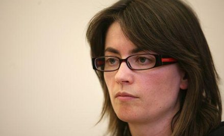Katarzyna Zajdel-Kurowska, przedstawiciel Polski w MFW
