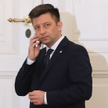 Jacek Nizinkiewicz: Często występujący w mediach minister Dworczyk zapadł się pod ziemię.