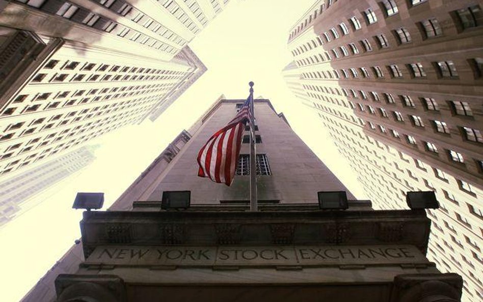 Obama przekonuje Wall Street do reform