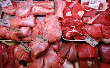 Ukraina kupi polską wołowinę