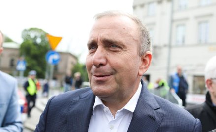 Schetyna zdradza patent na wygranie wyborów