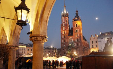 W Krakowie najwięcej pracy dla specjalistów