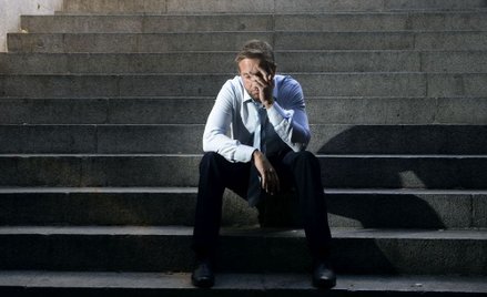 Kończą się rezerwy firm w walce z kryzysem