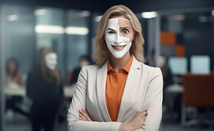 Joanna Chmura: „Zdolność powiedzenia: ‘nie znam odpowiedzi na to pytanie, poszukam jej, nauczę się, 