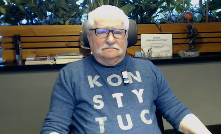 Lech Wałęsa