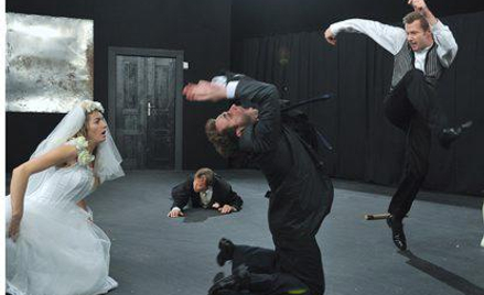 „Tango” w reżyserii Jerzego Jarockiego dziś w TVP