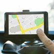 Zapis GPS w samochodzie kierowcy może unieważnić mandat