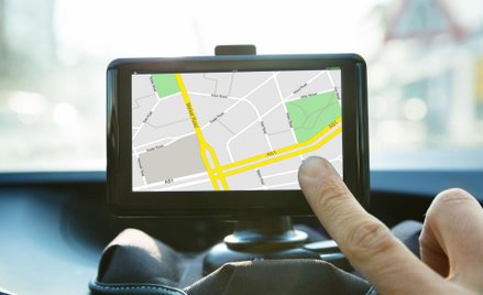 Zapis GPS w samochodzie kierowcy może unieważnić mandat