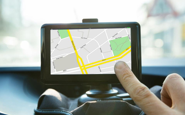 Zapis GPS w samochodzie kierowcy może unieważnić mandat