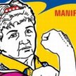 Manifa 2011 - wyzysk kobiet hasłem manify