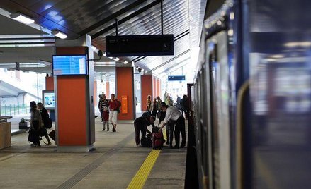 PKP z kredytem na inwestycje i spłatę długów