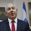 Izrael: Urząd premiera lub więzienie