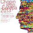 Chopin i jego Europa - program