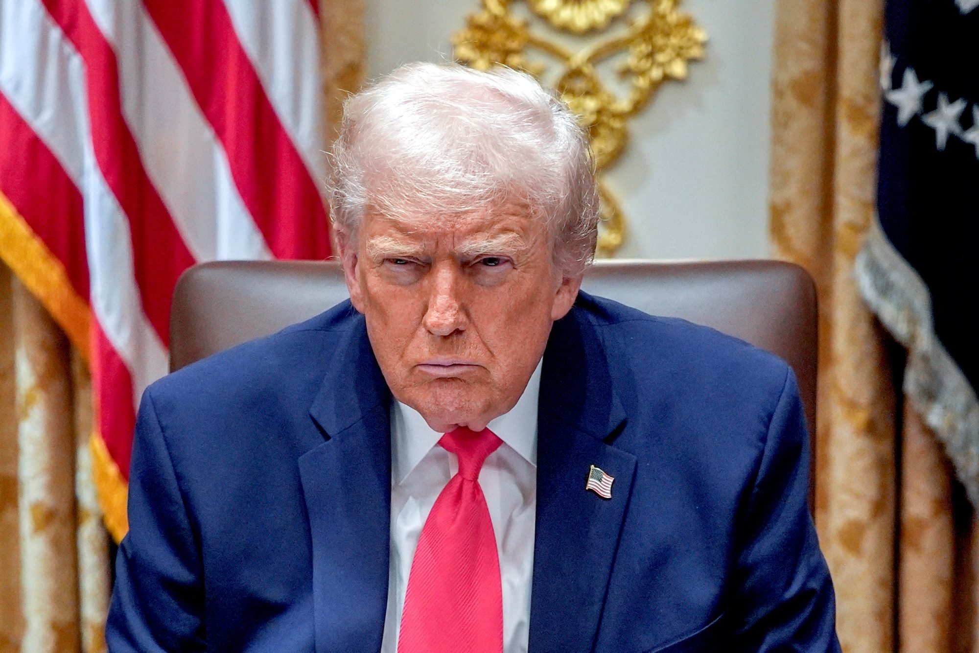 Polska w pułapce Donalda Trumpa. Nowa doktryna USA