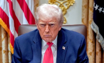 Opracowaną przez administrację Donalda Trumpa strategię bezpieczeństwa USA trzeba czytać razem z wie