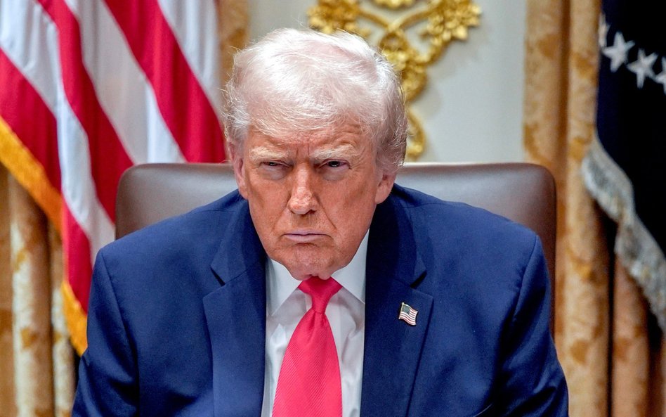 Opracowaną przez administrację Donalda Trumpa strategię bezpieczeństwa USA trzeba czytać razem z wie