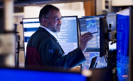 Akcje zagraniczne bez przewagi