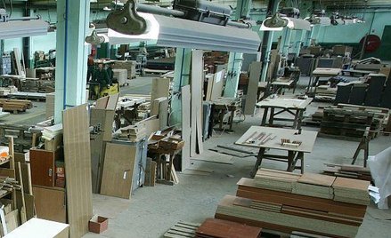 Sektor sukcesu i wyzwań