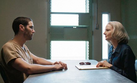 „Mauretańczyk", reż. Kevin Macdonald, film do obejrzenia na VOD m.in. w serwisie Rakuten